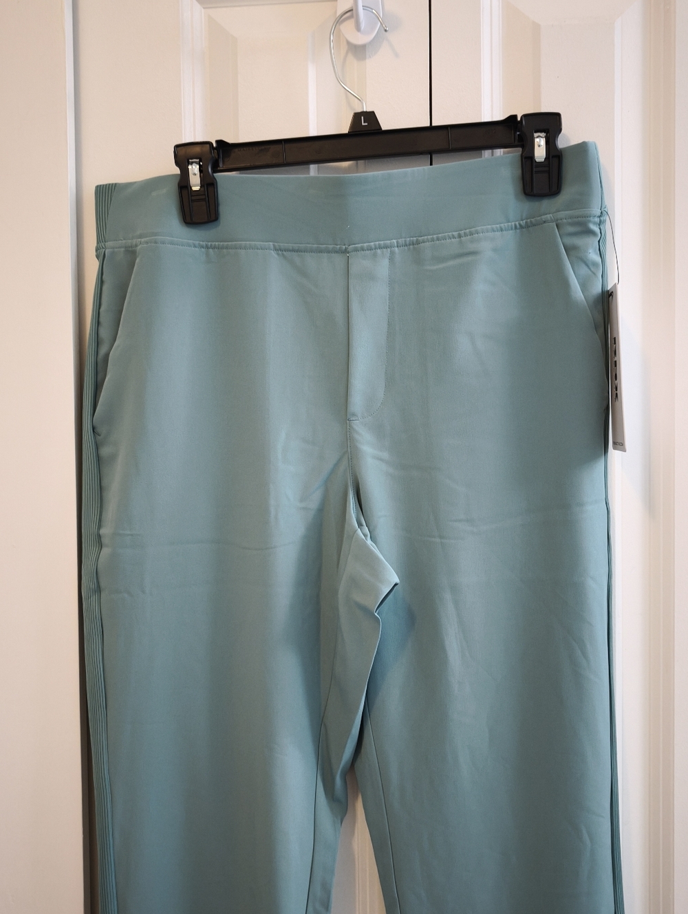NWT RBX Everyday Ribbed Pants - Picture 9 of 12